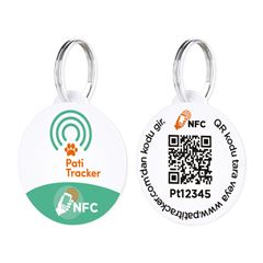 PatiTracker Light